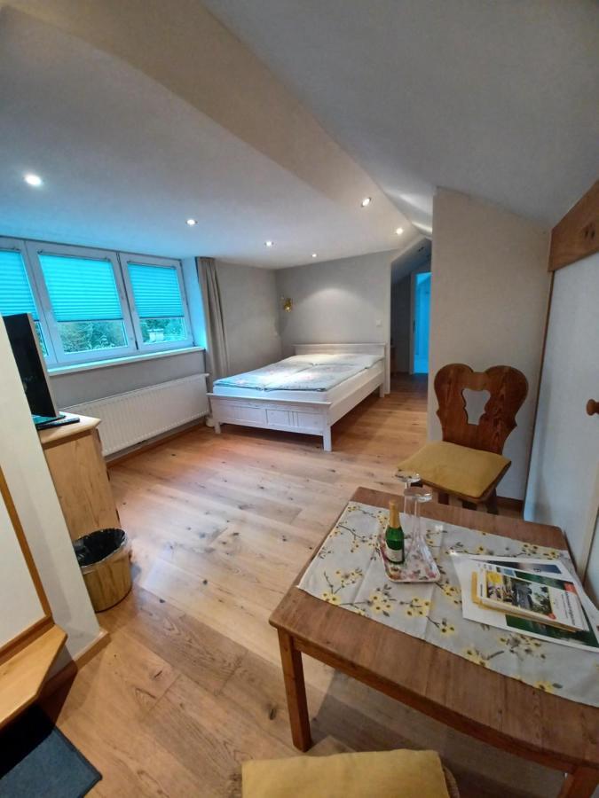 Villa Romy Mit 3 Gaestezimmer 巴德伊舍 外观 照片