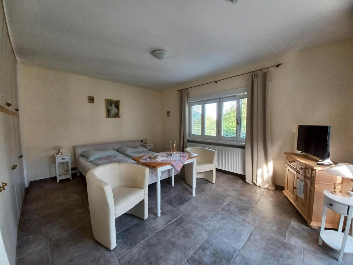 Villa Romy Mit 3 Gaestezimmer 巴德伊舍 外观 照片
