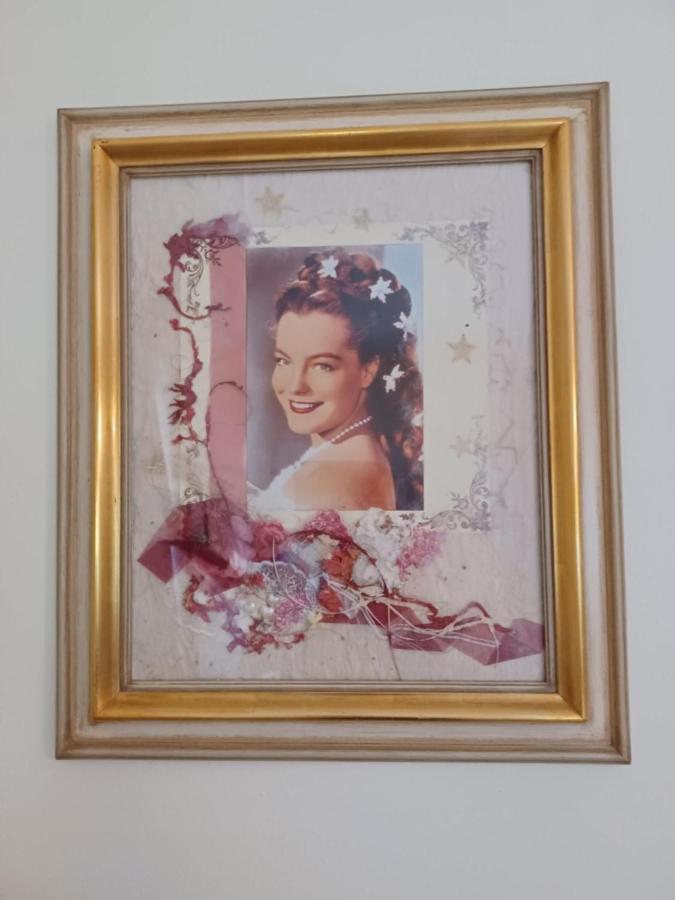 Villa Romy Mit 3 Gaestezimmer 巴德伊舍 外观 照片