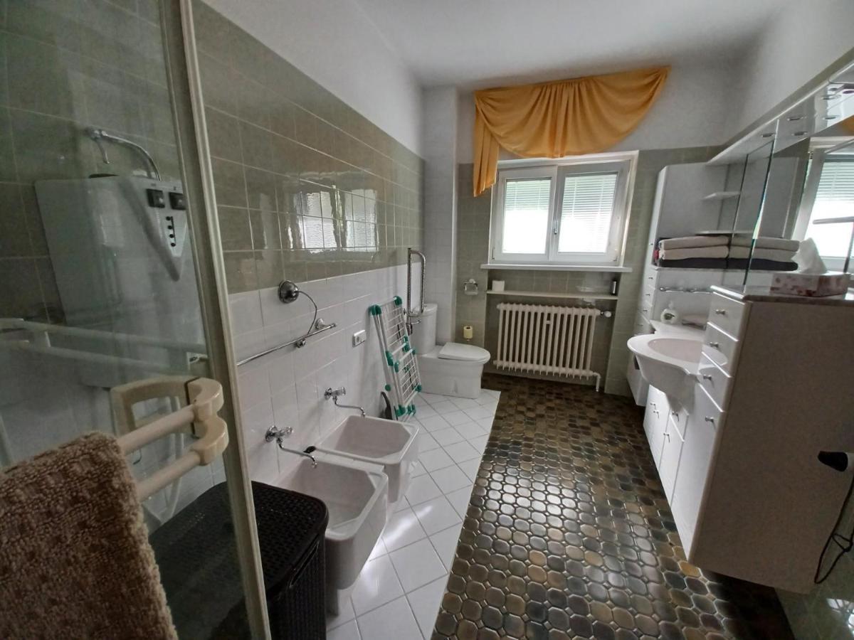 Villa Romy Mit 3 Gaestezimmer 巴德伊舍 外观 照片